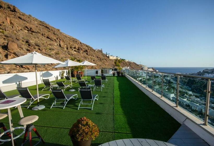 Fotos del hotel Servatur Casablanca Suites & Spa - Adults Only:  45