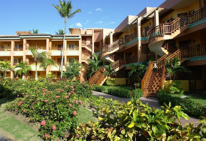 Vik Hotel Cayena Beach All Inclusive