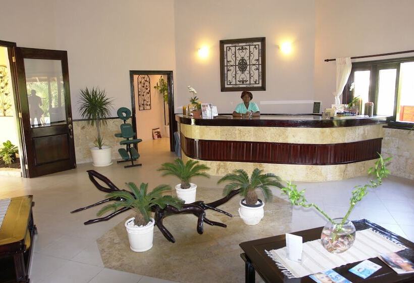 Fotos del hotel VIK Hotel Cayena Beach:  15