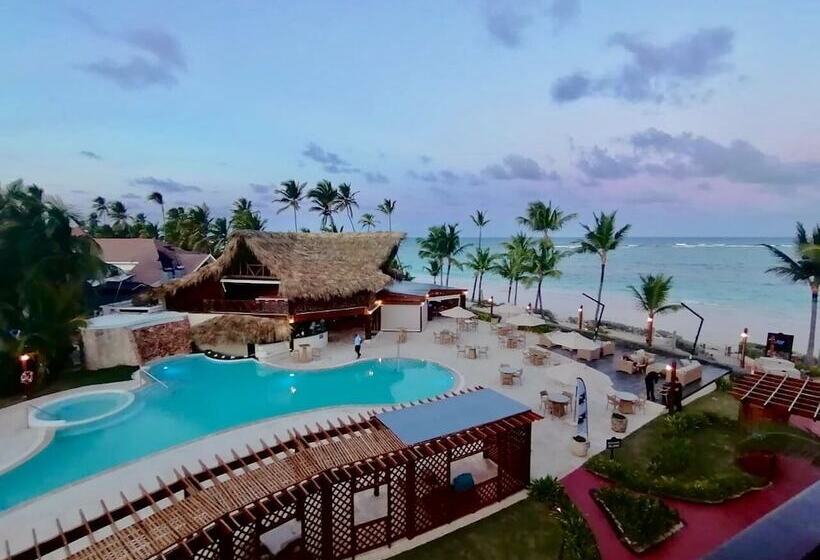 Fotos del hotel VIK Hotel Cayena Beach:  14