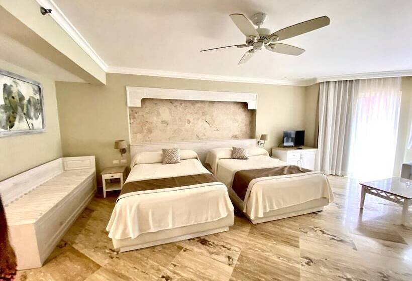 Fotos del hotel VIK Hotel Cayena Beach:  2