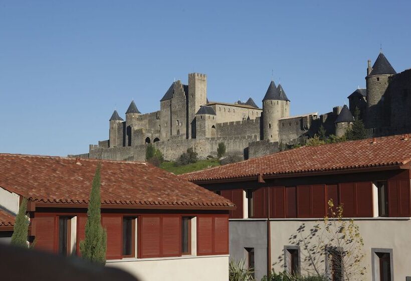 Adonis Carcassonne