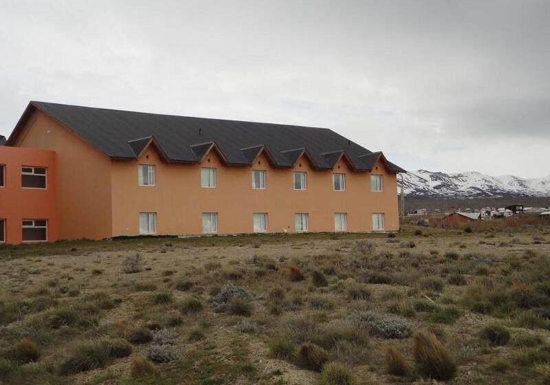 Fotos del hotel Aikendor Hotel Panorámico:  3