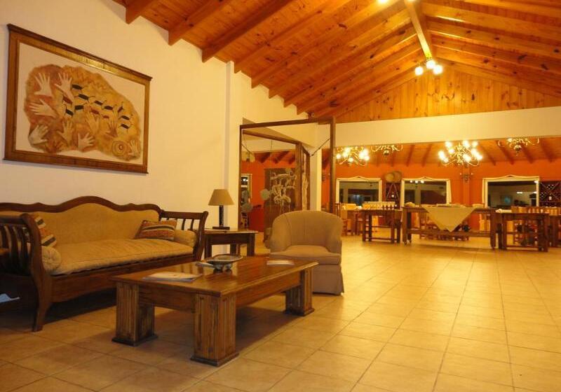 Fotos del hotel Aikendor Hotel Panorámico:  6
