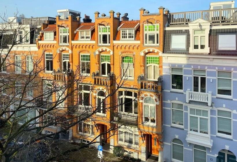 旅馆 Xo Hotel Inner