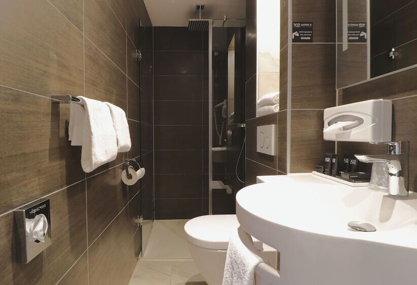 הוסטל Xo Hotel Inner