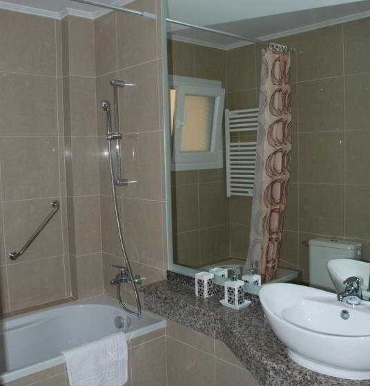 Aparthotel Spiti Nikos