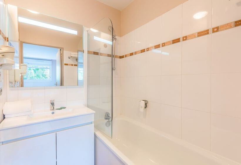 Appart’city Confort Montpellier Ovalie I