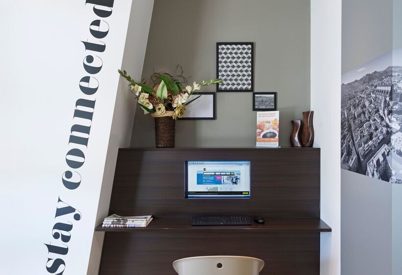 B&b Hotel Bologna
