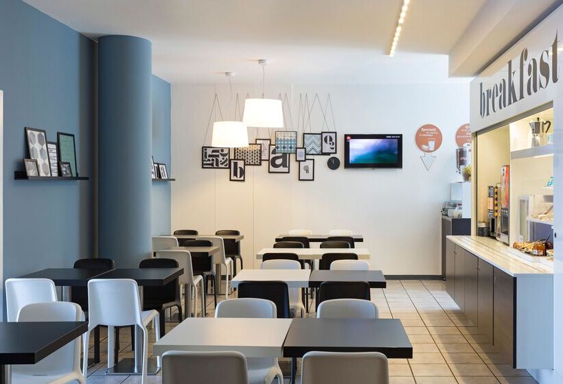 B&b Hotel Bologna