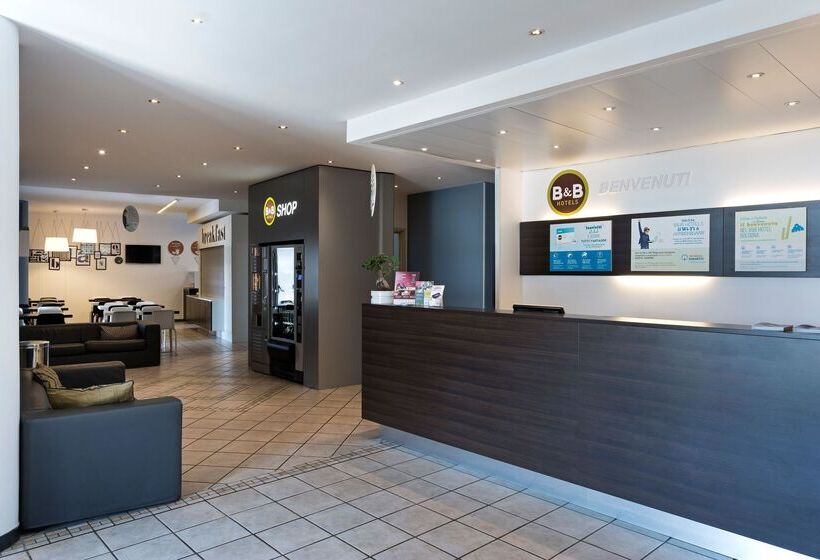 B&b Hotel Bologna