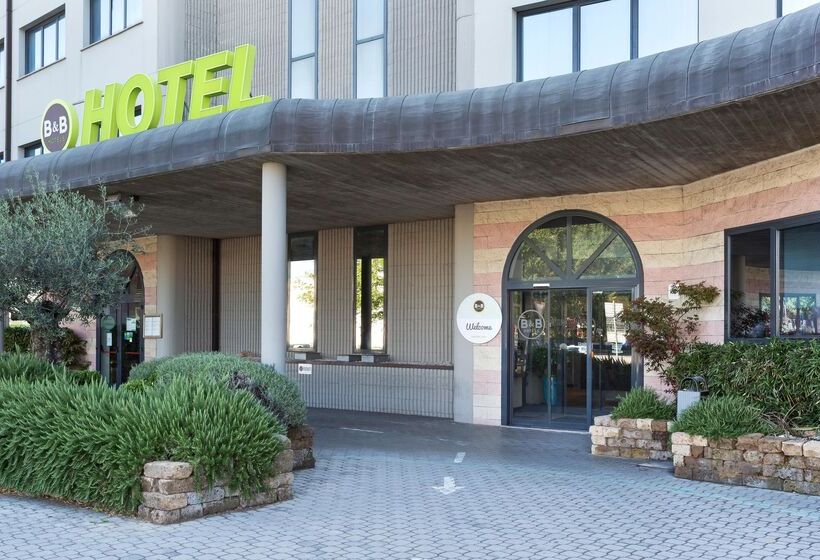 B&b Hotel Bologna