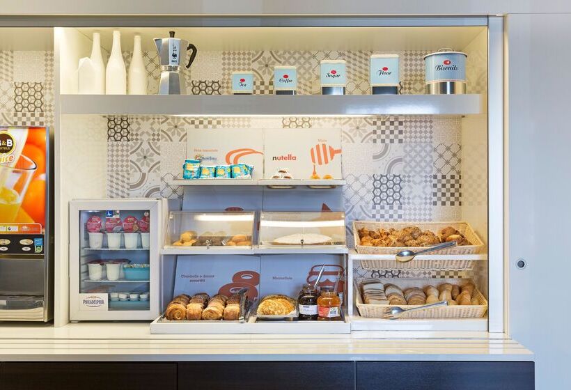 B&b Hotel Bologna