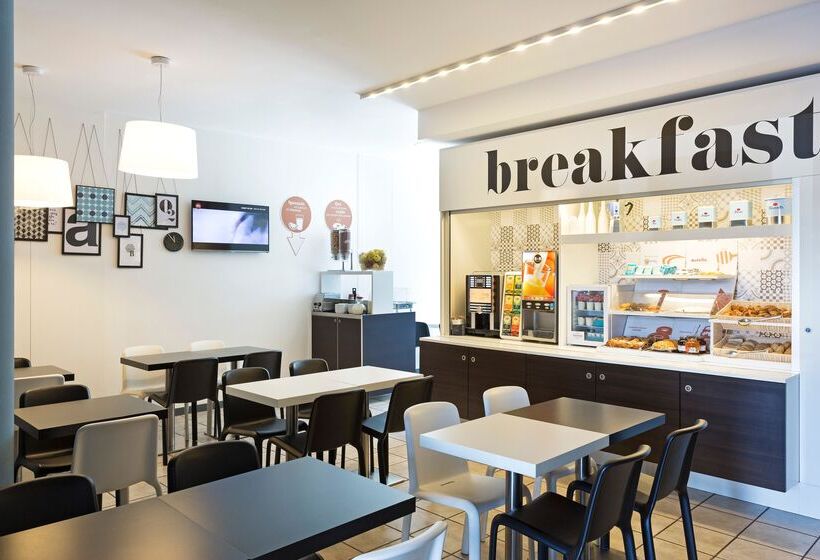 B&b Hotel Bologna