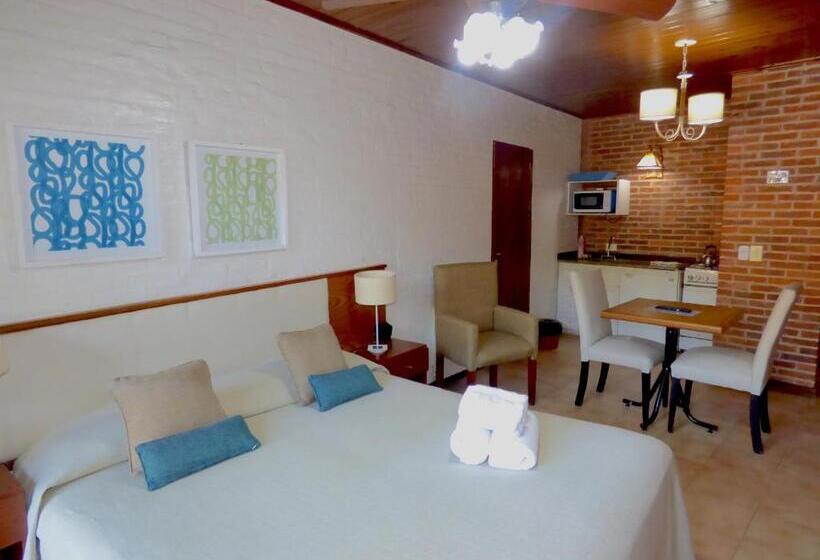 Cariló Paradise Apart Hotel & Spa