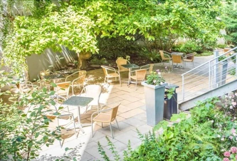 Fotos del hotel Cvjm Düsseldorf  & Tagung:  17