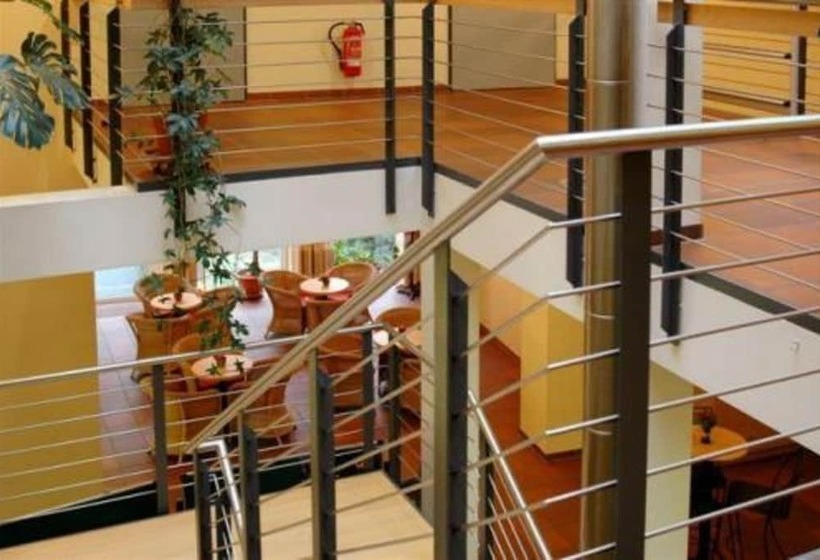 Fotos del hotel Cvjm Düsseldorf  & Tagung:  25