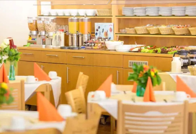 Fotos del hotel Cvjm Düsseldorf  & Tagung:  12