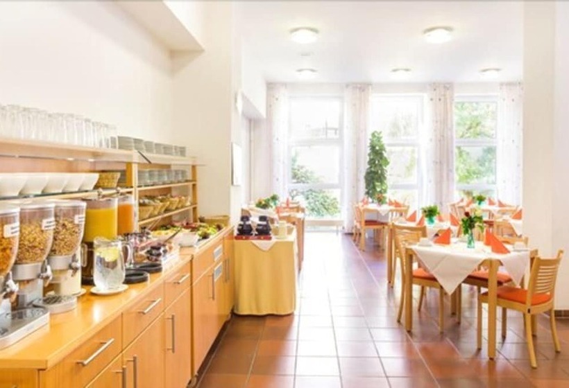 Fotos del hotel Cvjm Düsseldorf  & Tagung:  22