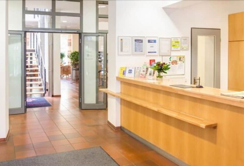 Fotos del hotel Cvjm Düsseldorf  & Tagung:  10