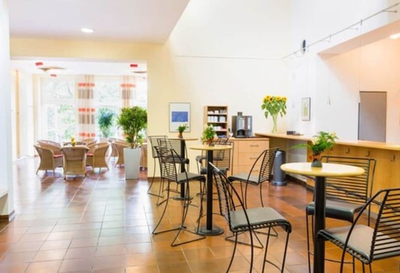 Fotos del hotel Cvjm Düsseldorf  & Tagung:  21