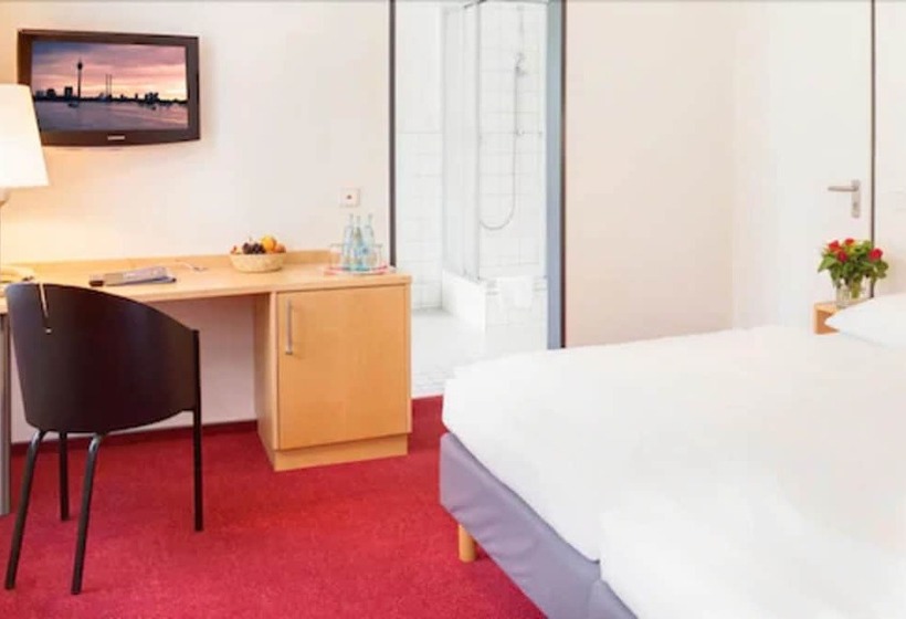 Fotos del hotel Cvjm Düsseldorf  & Tagung:  9