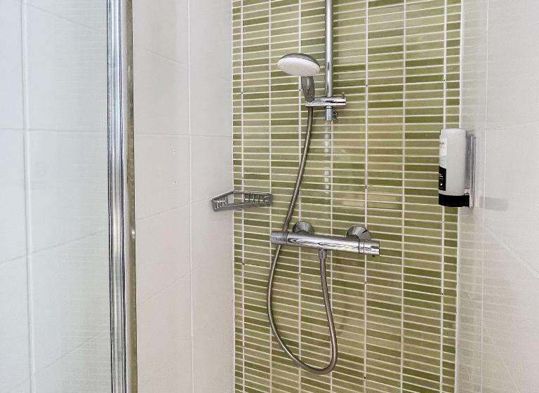 Fotos del hotel Five Boutique Hotel Paris Quartier Latin:  22