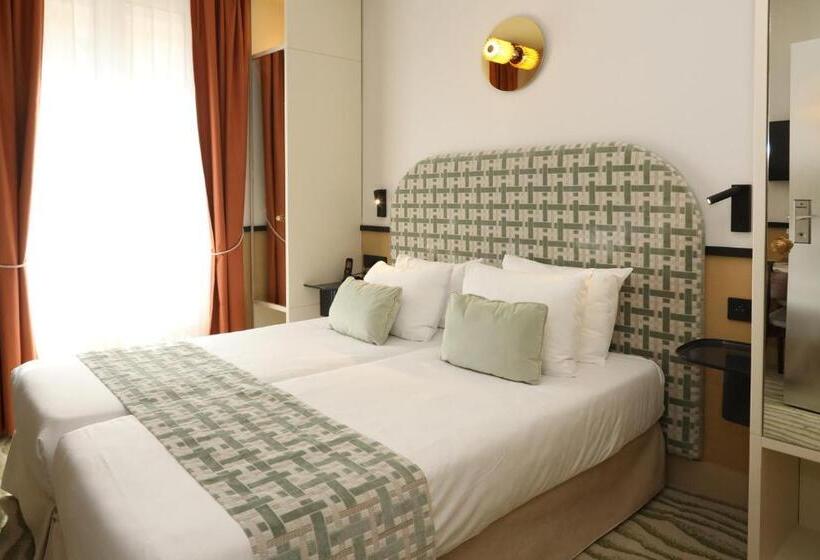 Fotos del hotel Five Boutique Hotel Paris Quartier Latin:  2