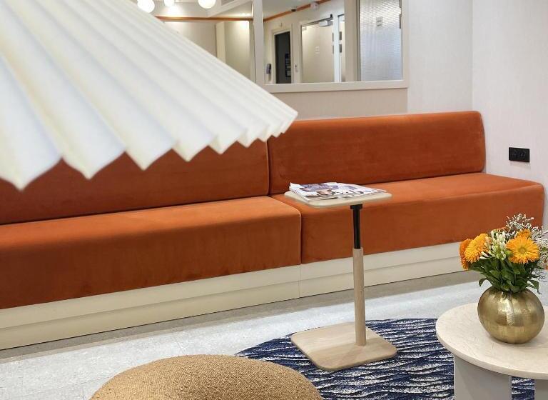 Fotos del hotel Five Boutique Hotel Paris Quartier Latin:  21