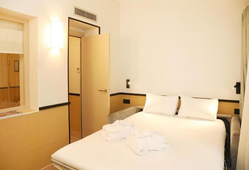 Fotos del hotel Five Boutique Hotel Paris Quartier Latin:  18