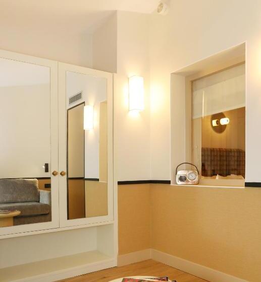 Fotos del hotel Five Boutique Hotel Paris Quartier Latin:  25