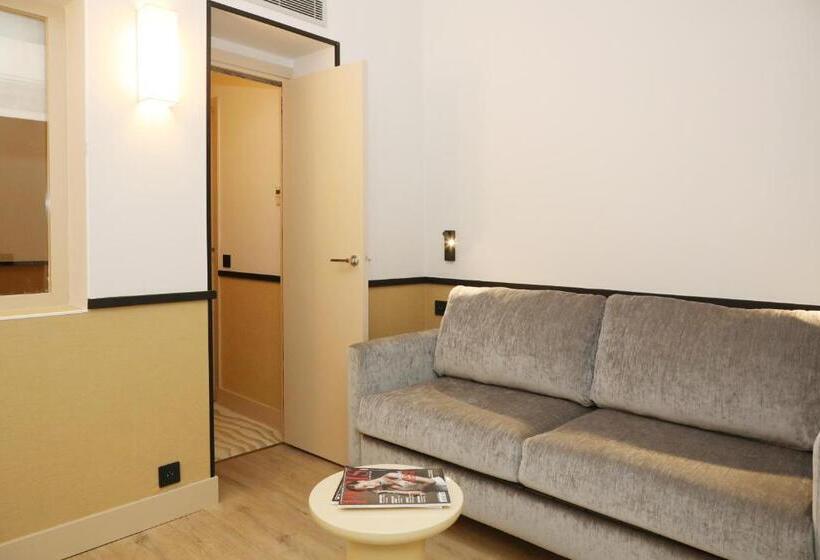 Fotos del hotel Five Boutique Hotel Paris Quartier Latin:  24