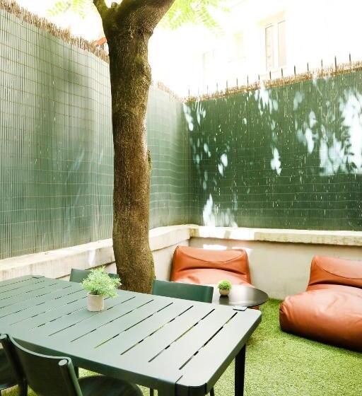 Fotos del hotel Five Boutique Hotel Paris Quartier Latin:  23