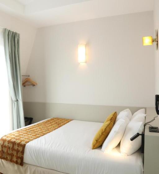 Fotos del hotel Five Boutique Hotel Paris Quartier Latin:  3