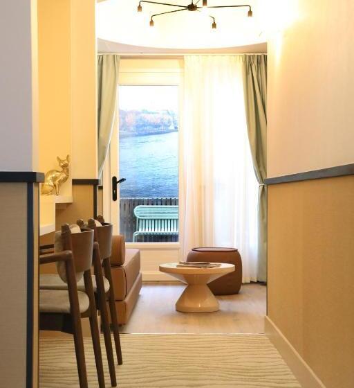 Fotos del hotel Five Boutique Hotel Paris Quartier Latin:  19