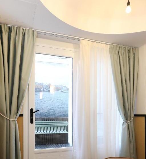 Fotos del hotel Five Boutique Hotel Paris Quartier Latin:  13