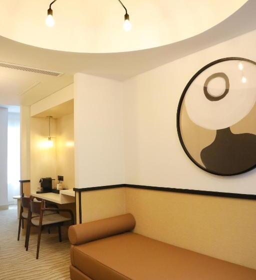 Fotos del hotel Five Boutique Hotel Paris Quartier Latin:  11