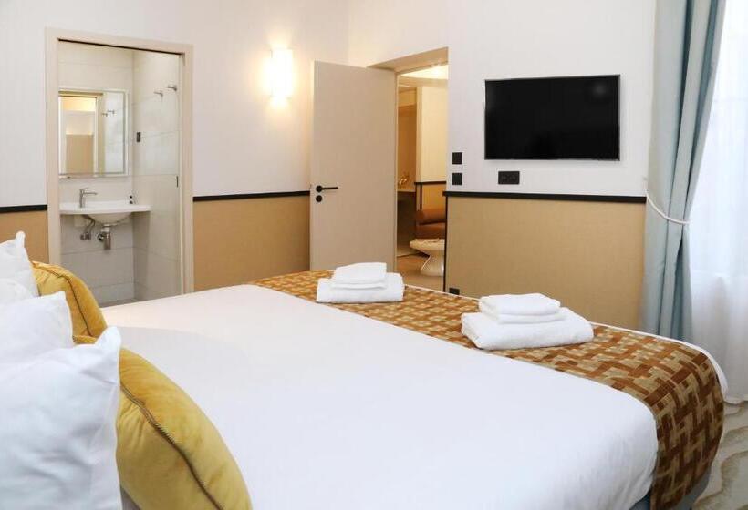 Fotos del hotel Five Boutique Hotel Paris Quartier Latin:  6