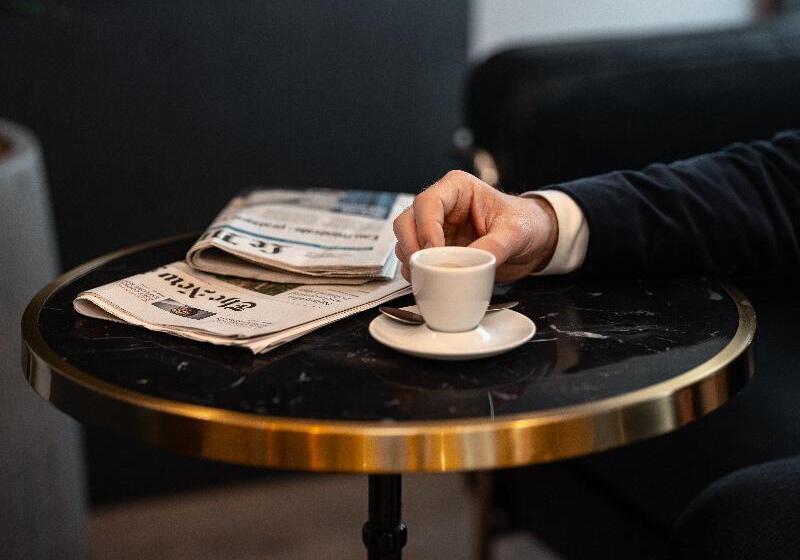 Fotos del hotel Eugène En Ville:  6