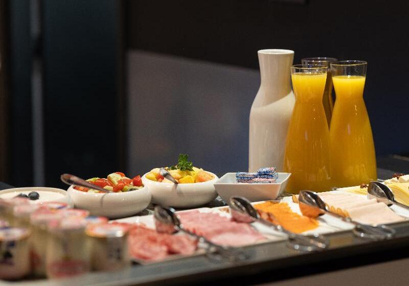 Fotos del hotel Eugène En Ville:  2