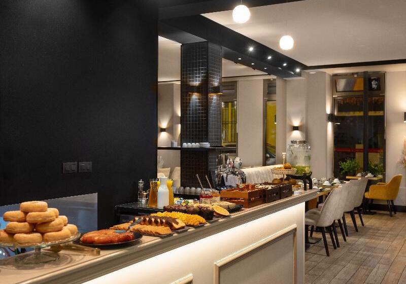 Fotos del hotel Eugène En Ville:  8