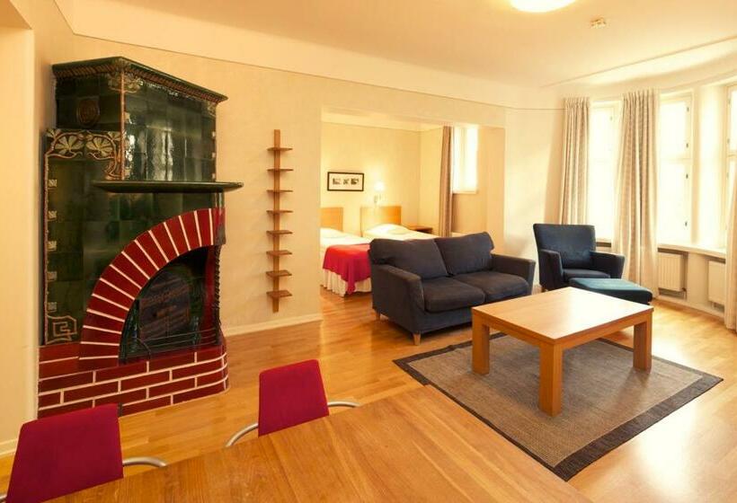 Hellsten Helsinki Parliament