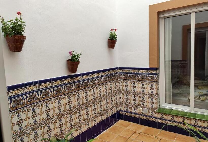 Hostal Ana Adults Recommended