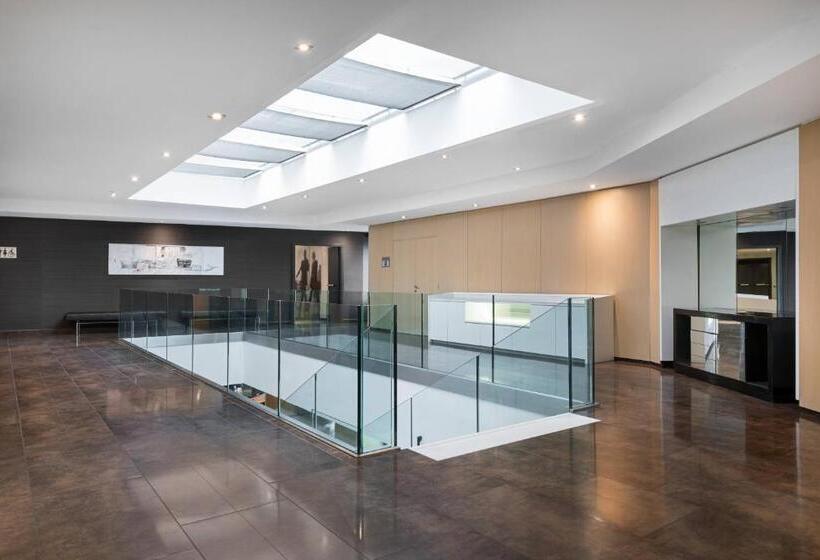 Fotos del hotel Ac  Milano By Marriott:  3