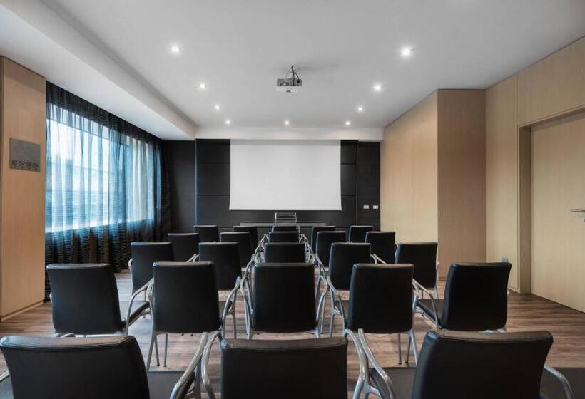 Fotos del hotel Ac  Milano By Marriott:  4