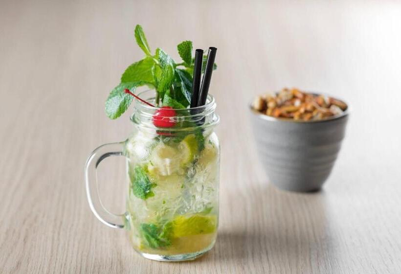 Fotos del hotel Ac  Milano By Marriott:  11