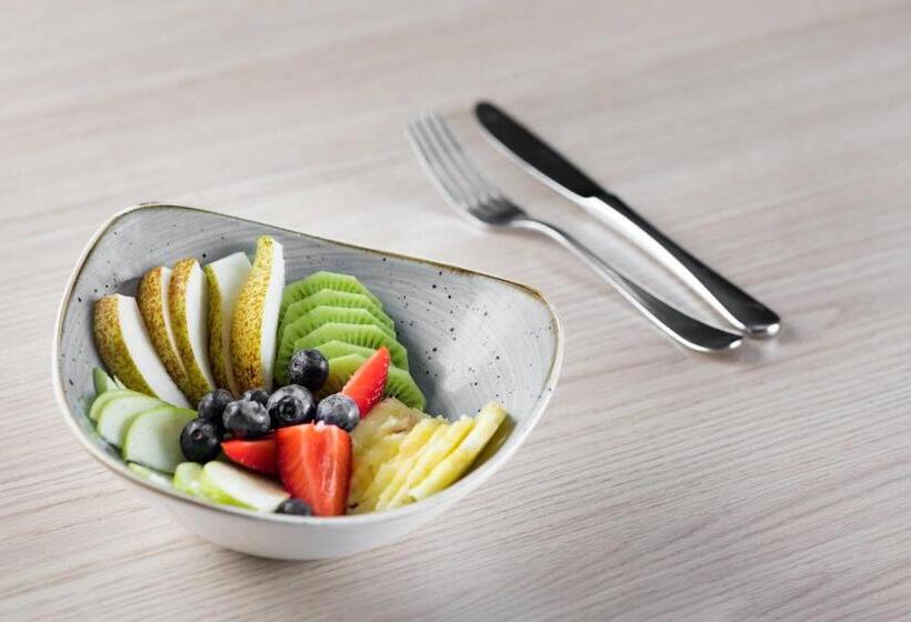 Fotos del hotel Ac  Milano By Marriott:  13