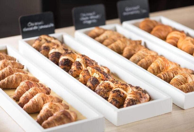 Fotos del hotel Ac  Milano By Marriott:  15