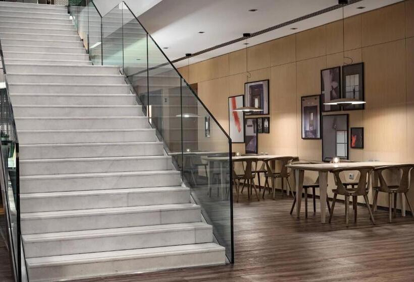 Fotos del hotel Ac  Milano By Marriott:  17