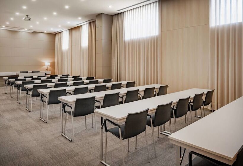 Fotos del hotel Ac  Porto By Marriott:  19